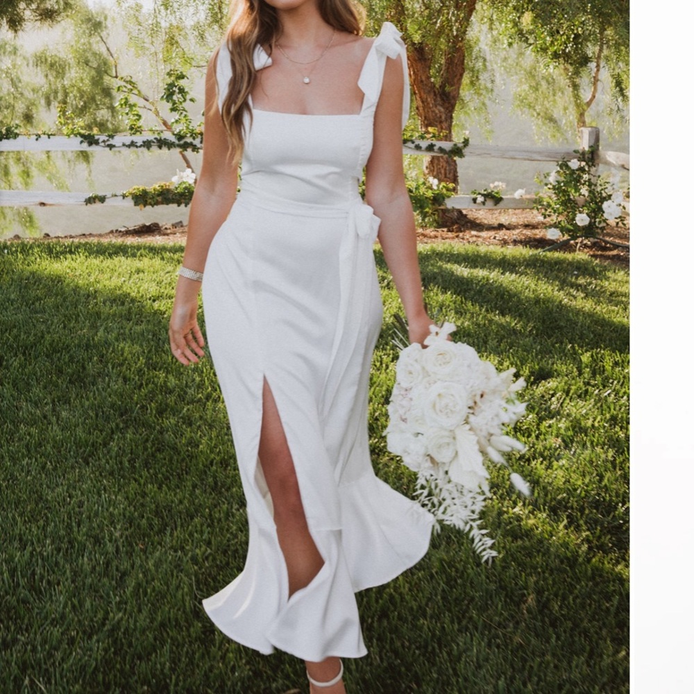 Show Me Your Mumu Garden Mini Dress